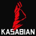 Cover Kasabian 2