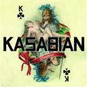 Cover Kasabian